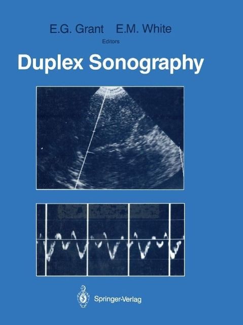 Produktbild: Duplex Sonography