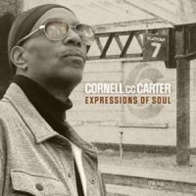 Produktbild: Expressions Of Soul