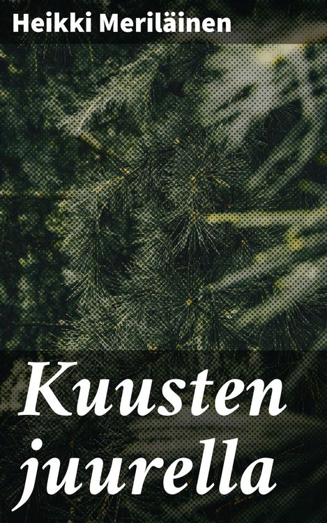 Produktbild: Kuusten juurella
