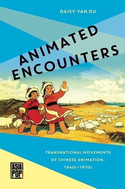 Produktbild: Animated Encounters