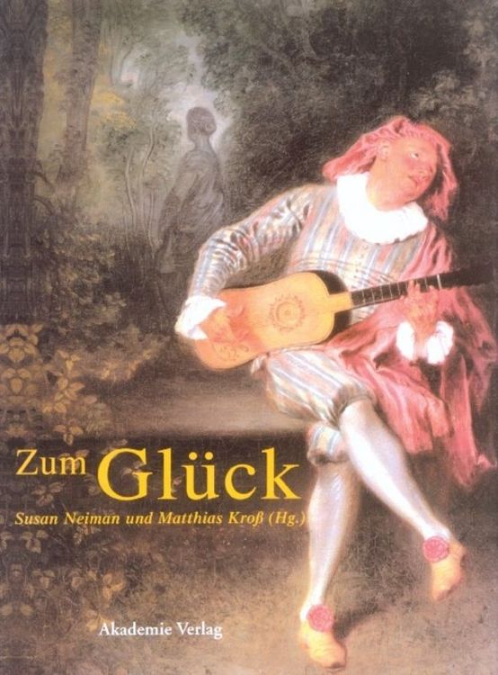 Produktbild: Zum Gl&uuml;ck