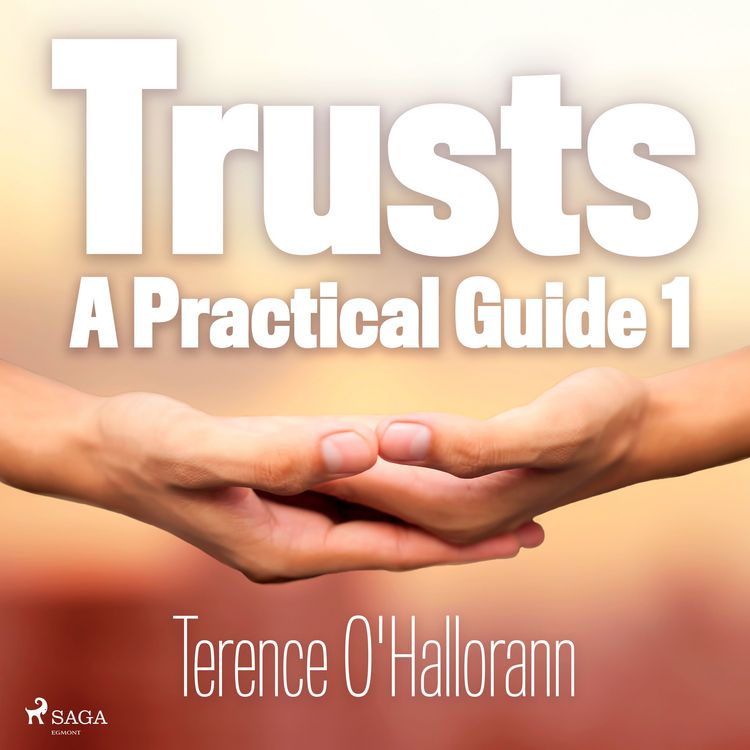 Produktbild: Trusts &ndash; A Practical Guide 1