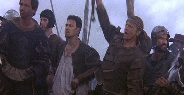 Produktbild: Flesh + Blood - Uncut