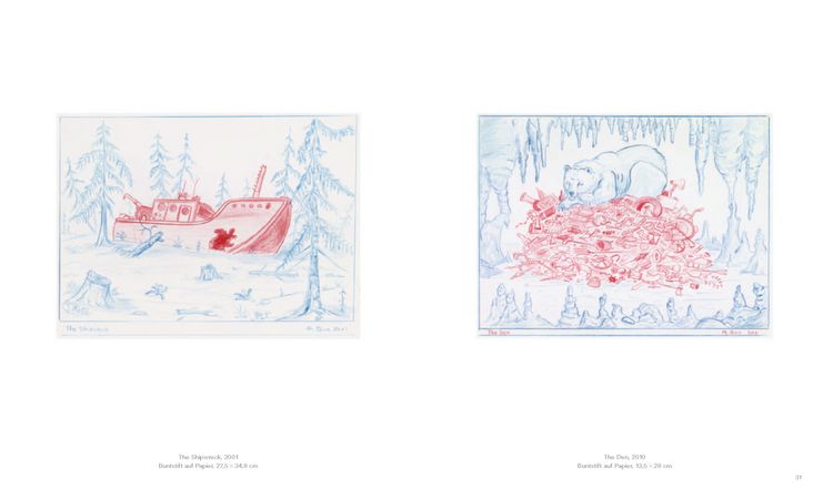 Produktbild: A Passion for Drawing