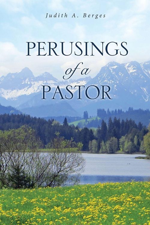 Produktbild: Perusings of a Pastor