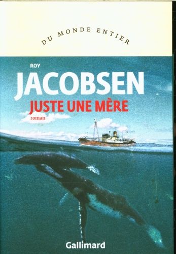Produktbild: Juste une m&egrave;re