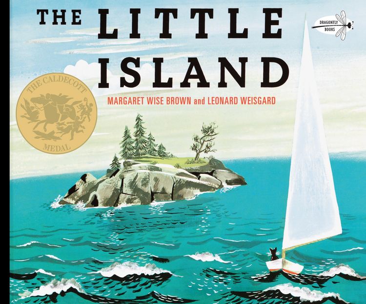 Produktbild: The Little Island
