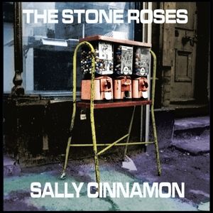Produktbild: Sally Cinnamon (Expanded) - Ltd White Vinyl