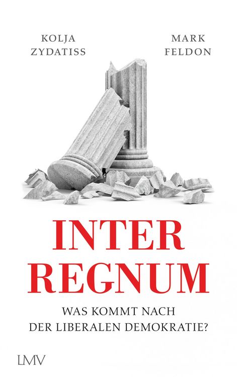 Produktbild: Interregnum
