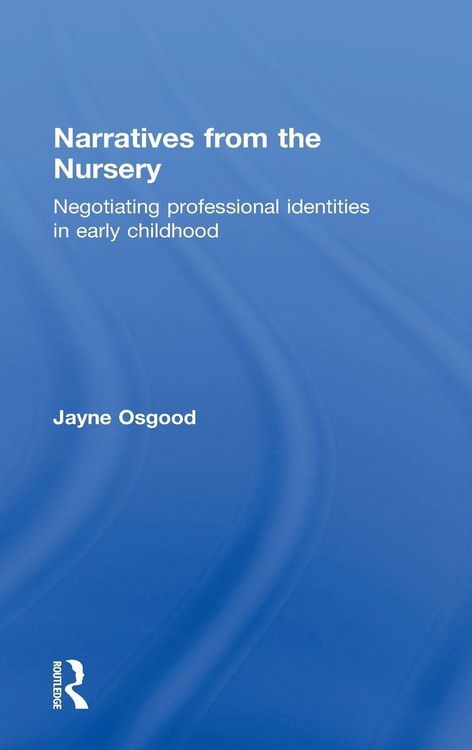 Produktbild: Narratives from the Nursery