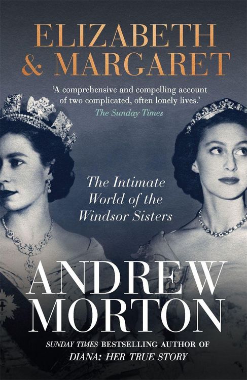 Produktbild: Elizabeth & Margaret
