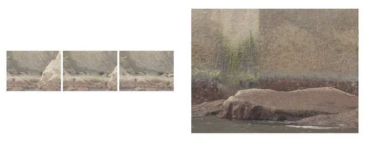 Produktbild: Cristina Iglesias