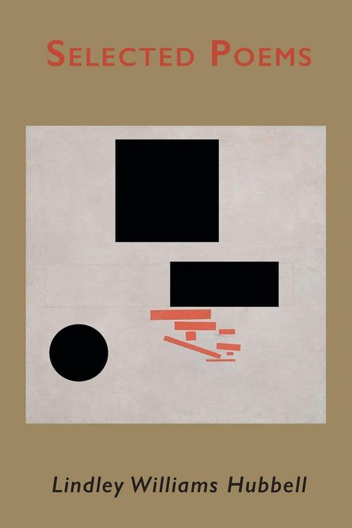 Produktbild: Selected Poems