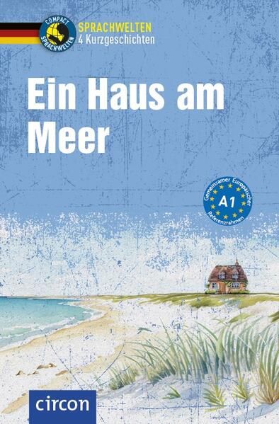 Produktbild: Ein Haus am Meer