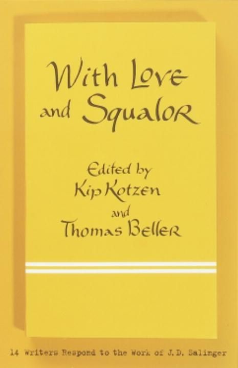 Produktbild: With Love and Squalor