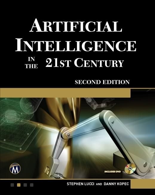 Produktbild: Artificial Intelligence in the 21st Century