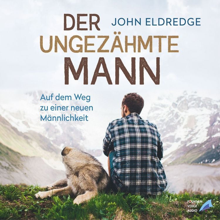 Produktbild: Der ungez&auml;hmte Mann