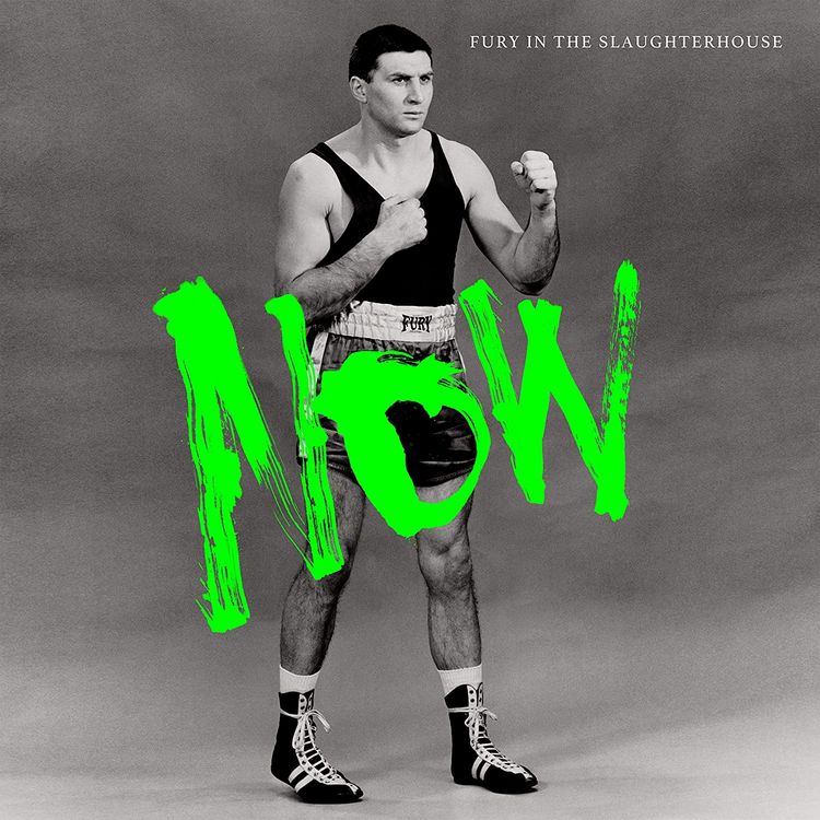 Produktbild: NOW (ltd.Edition)