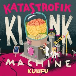 Produktbild: Katastrofik Kink Machine