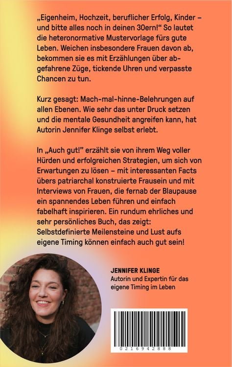 Produktbild: Auch gut!