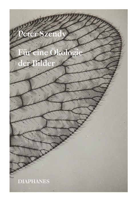 Produktbild: F&uuml;r eine &Ouml;kologie der Bilder