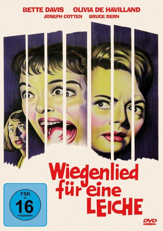Produktbild: Wiegenlied f&uuml;r eine Leiche (Filmjuwelen)