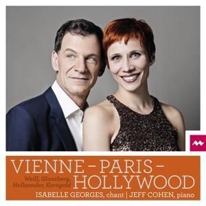Produktbild: Vienne-Paris-Hollywood