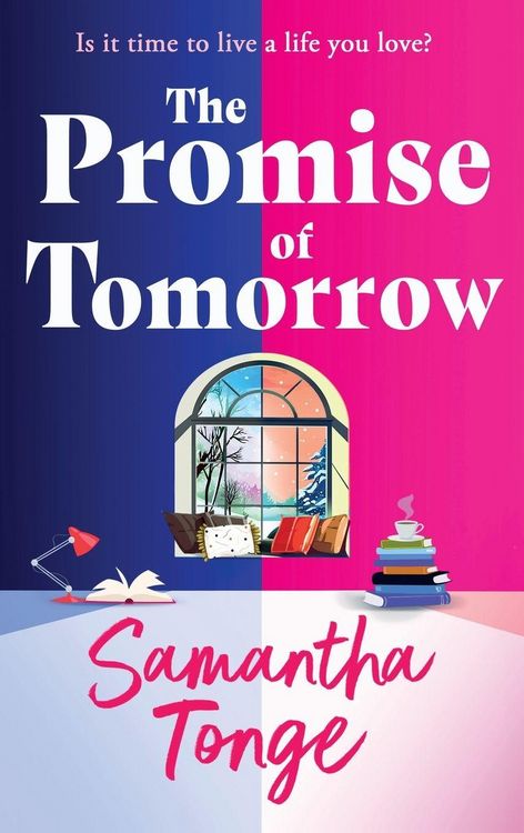 Produktbild: The Promise of Tomorrow