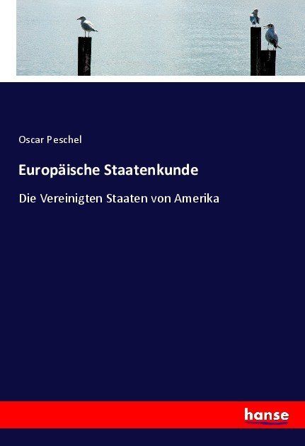 Produktbild: Europ&auml;ische Staatenkunde