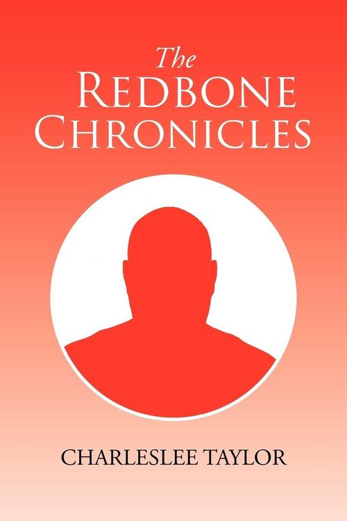 Produktbild: The Redbone Chronicles