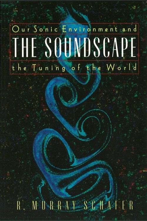 Produktbild: The Soundscape