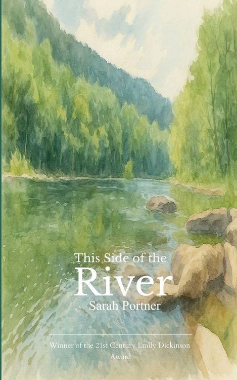 Produktbild: This Side of the River Deep calls to deep...
