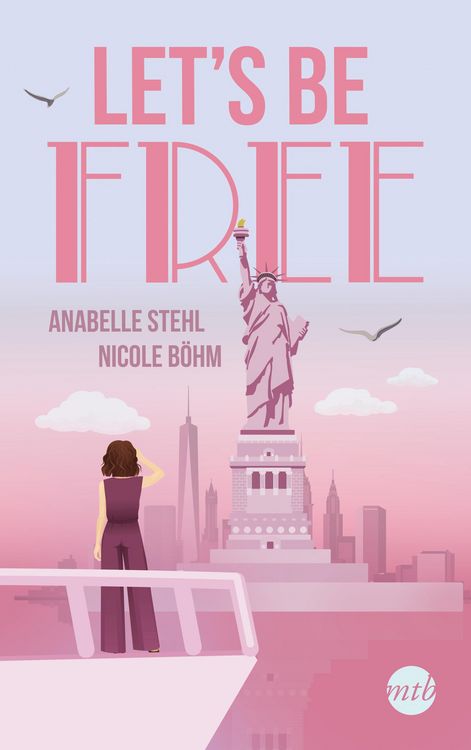 Produktbild: Let's Be Free