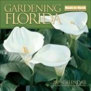 Produktbild: Gardening in Florida Calendar