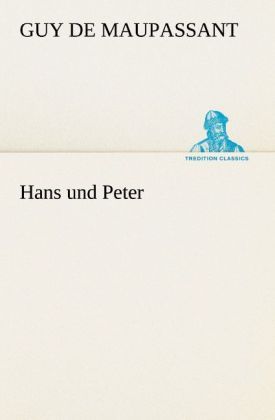 Produktbild: Hans und Peter