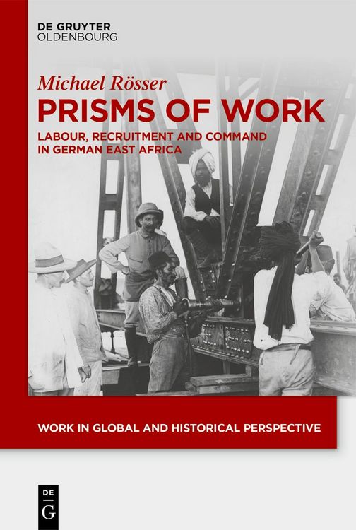 Produktbild: Prisms of Work