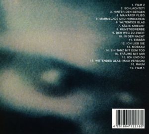 Produktbild: Grauzone (40 Years Anniversary Edition CD)