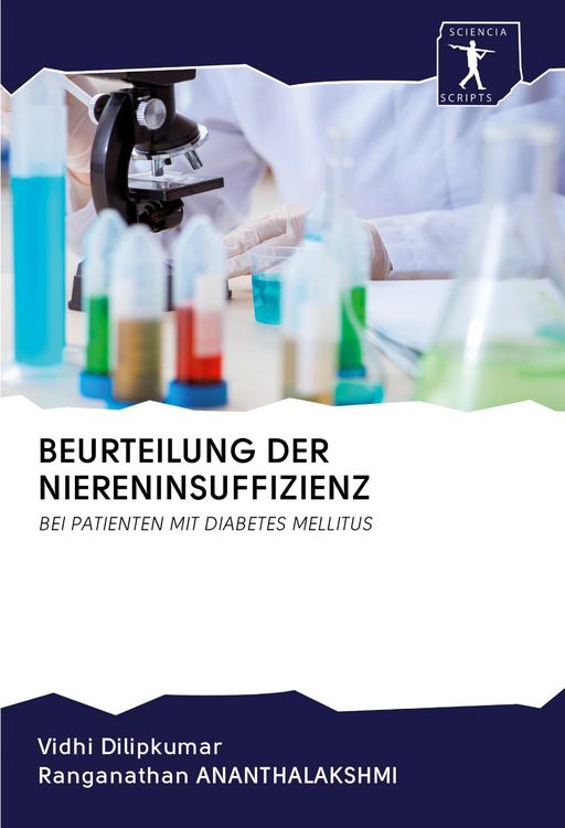 Produktbild: Beurteilung der Niereninsuffizienz