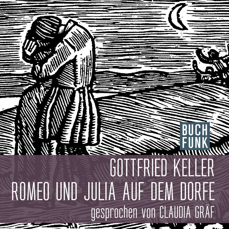 Produktbild: Romeo und Julia auf dem Dorfe