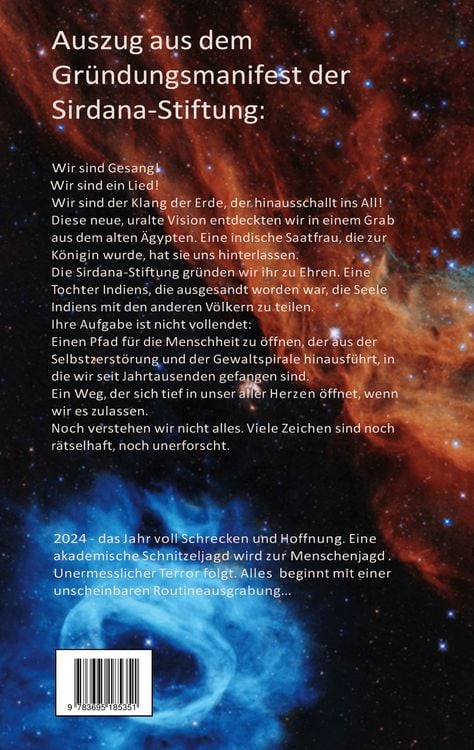Produktbild: Und der Einsamkeit ist ein Ende