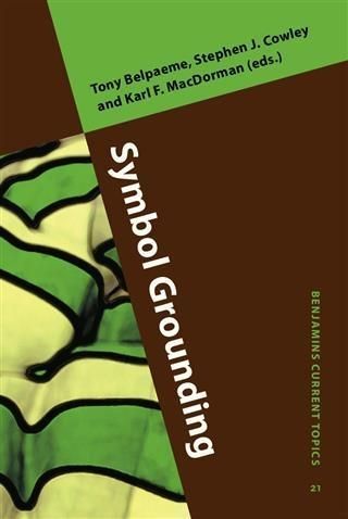 Produktbild: Symbol Grounding