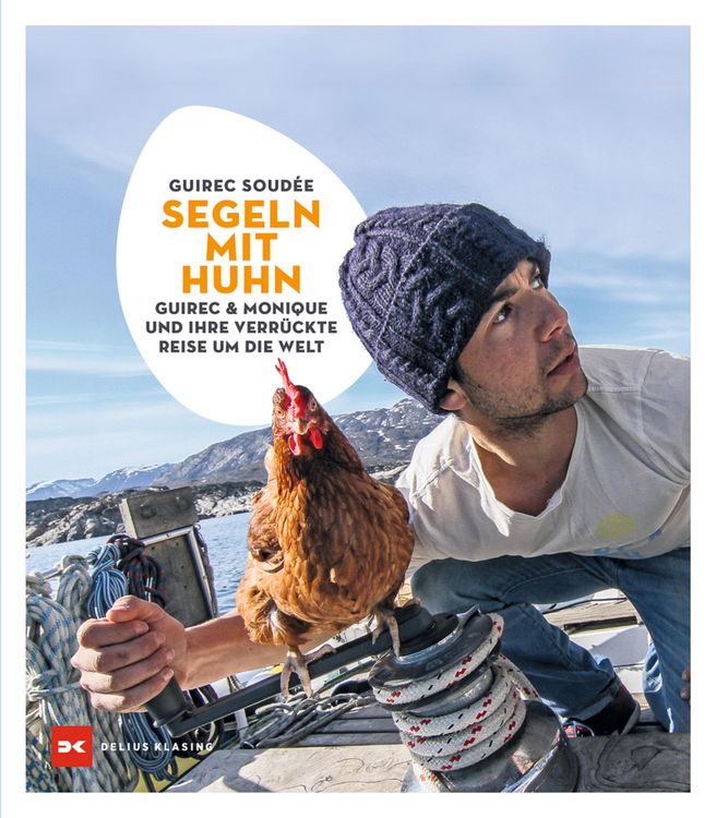 Produktbild: Segeln mit Huhn