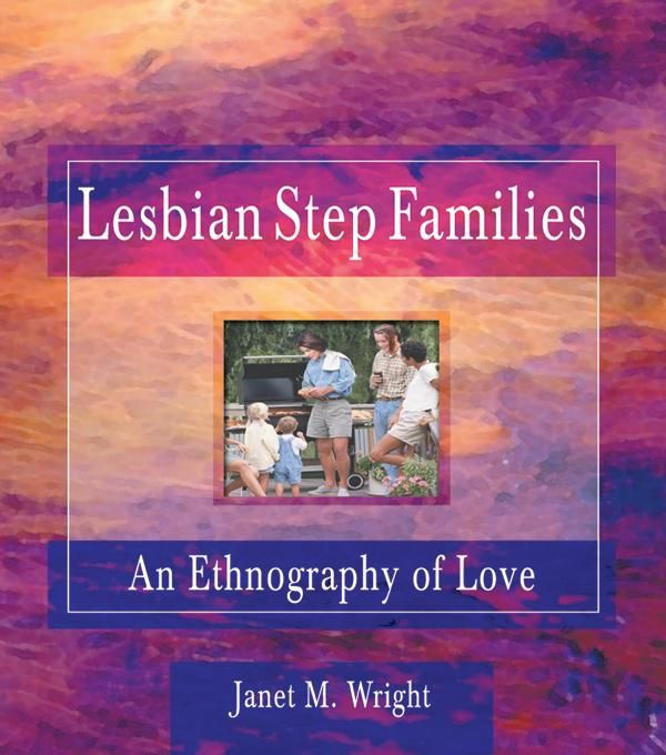 Produktbild: Lesbian Step Families