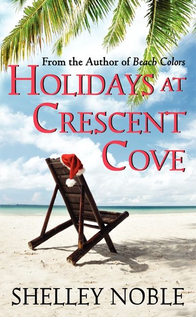 Produktbild: Holidays at Crescent Cove