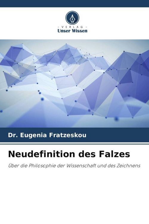 Produktbild: Neudefinition des Falzes