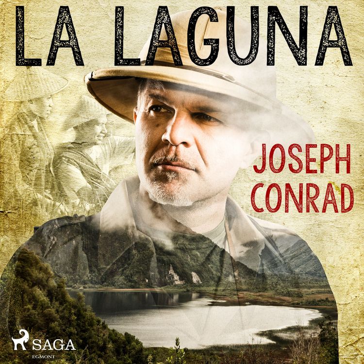 Produktbild: La laguna