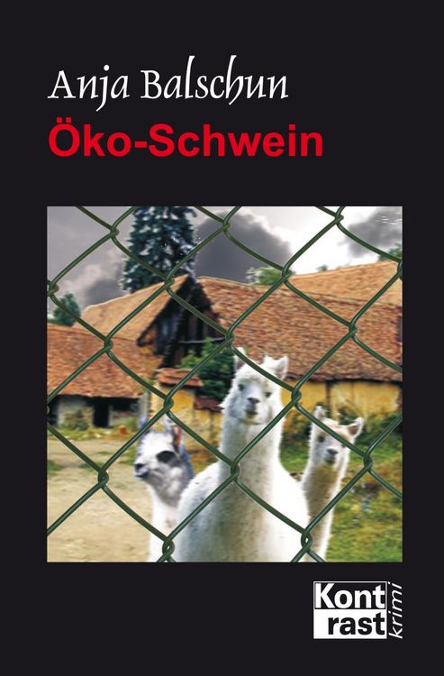Produktbild: &Ouml;ko-Schwein