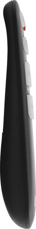 Produktbild: Geemarc TV-5 Universal Fernbedienung Schwarz