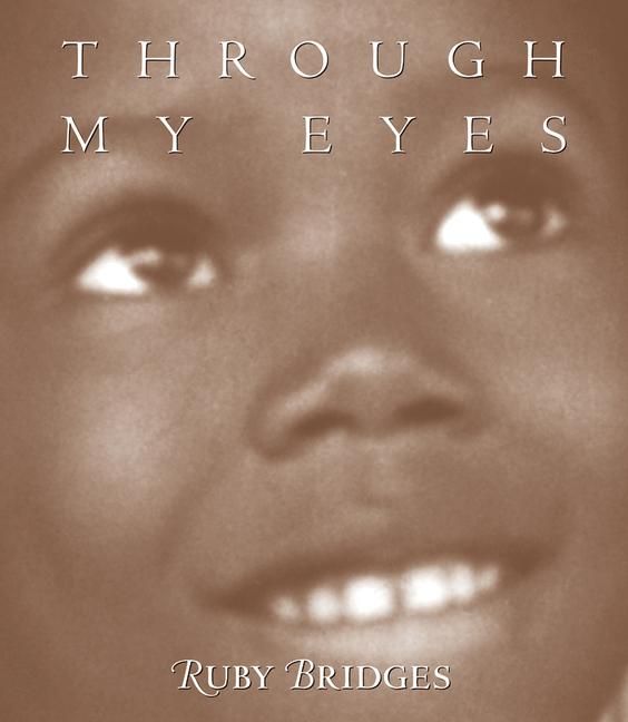 Produktbild: Through My Eyes