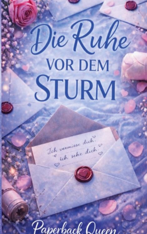 Produktbild: Die Ruhe vor dem Sturm